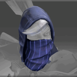 Genuine Hood of the Master Thief