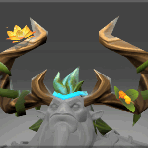 Genuine Primeval Horns