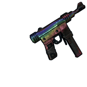 Glister SMG