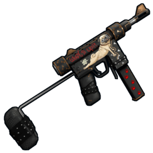 Good Boy SMG