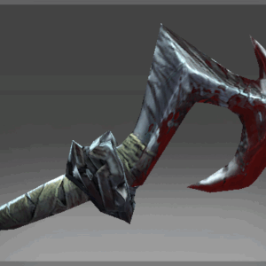 Grievous Grapnel