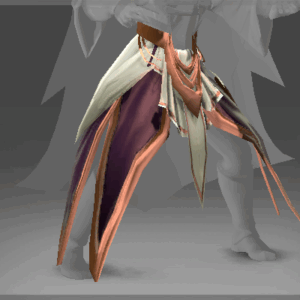 Heroic Belt of the Arsenal Magus