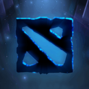 Inscribed Aghanim's Labryinth 2021 HUD