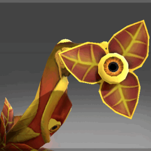 Inscribed Augury's Guardian