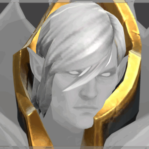Inscribed Collar of the Blackguard Magus