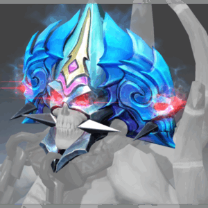 Inscribed Crown of Vile Convocation