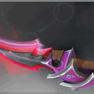 Inscribed Shadow in the Deep Dagger