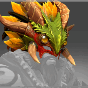 Legacy of a Lost Age - Helm