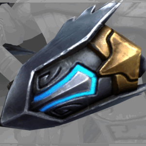 Lord of Northwarden Arms