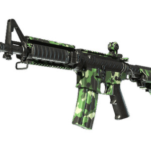 M4A4 | Choppa (Factory New)