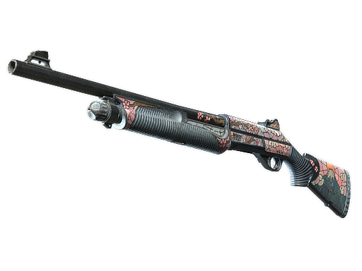 Nova | Rising Sun (Battle-Scarred)