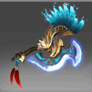 Primal Peacemaker