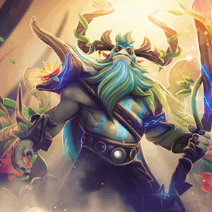Primeval Prophet