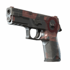 Souvenir P250 | Constructivist (Field-Tested)