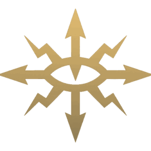 Sticker | Black Legion 2