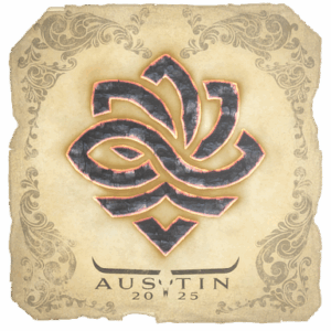 Sticker | Legacy | Austin 2025