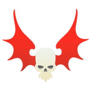 Sticker | Night Lords 1