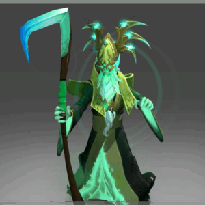 Sullen Sanctum