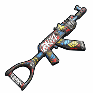 Bombing AR