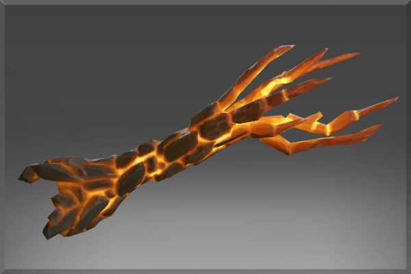 Club of the Igneous Stone