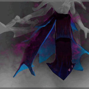 Flow of the Flowering Shade