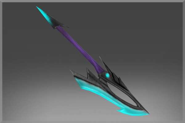 Frozen Hollow Ripper