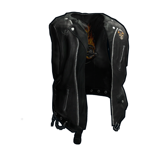 Hell Riders Jacket