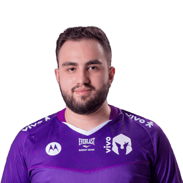 Holo fcr Player Sticker - TI 2023