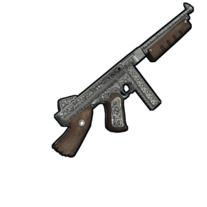 Imperial Thompson