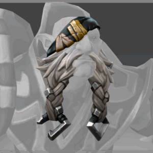 Inscribed Aspect of the Dark Wood