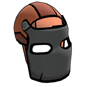 JPEG Facemask