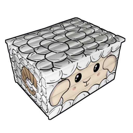 Lamb Box