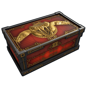 Large Snake Box
