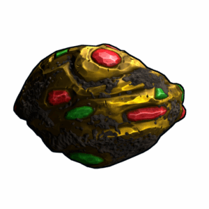 Lost Treasure Rock