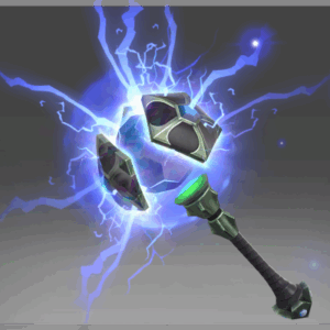 Mace of Aeons