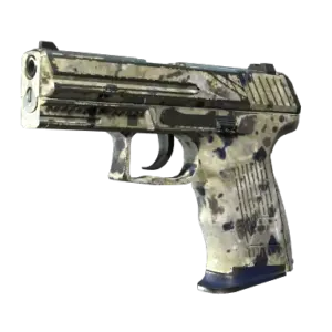 P2000 | Granite Marbleized (Field-Tested)