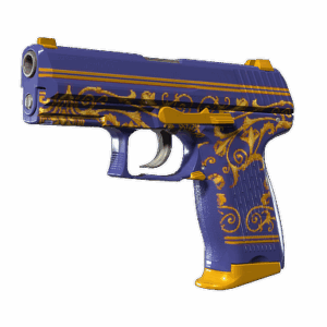 P2000 | Royal Baroque (Minimal Wear)
