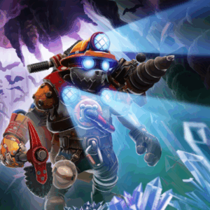 Pit Boss Prospector