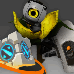 Portal Pack