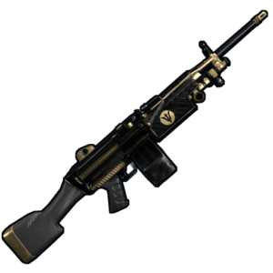 Poseidon LMG