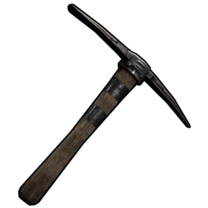 Rebirth Pickaxe