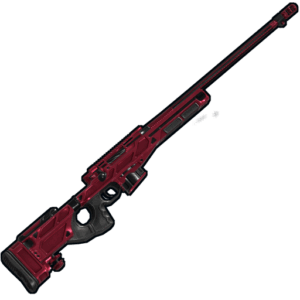 Redemption L96