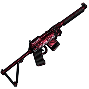 Redemption SAR