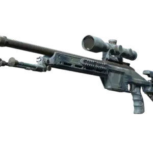 Souvenir SSG 08 | Tropical Storm (Factory New)