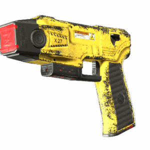 Souvenir Zeus x27 | Charged Up (Battle-Scarred)