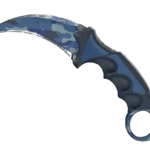 ★ Karambit | Bright Water (Field-Tested)