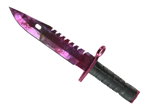 ★ M9 Bayonet | Doppler Phase 2 (Factory New)