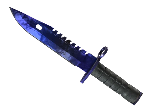 ★ M9 Bayonet | Doppler Phase 4 (Factory New)