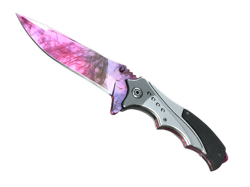 ★ Nomad Knife | Doppler Phase 2 (Factory New)