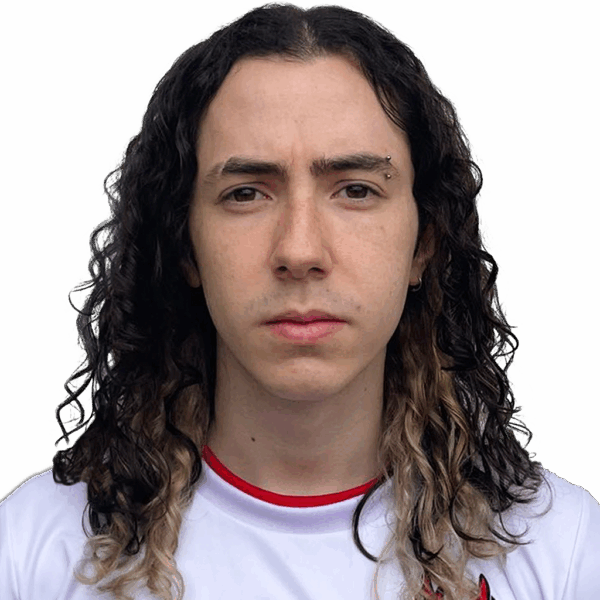 4nalog <01 Player Sticker - TI 2022